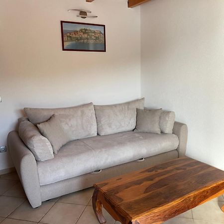 Apartments Vesna Tivat Exterior photo
