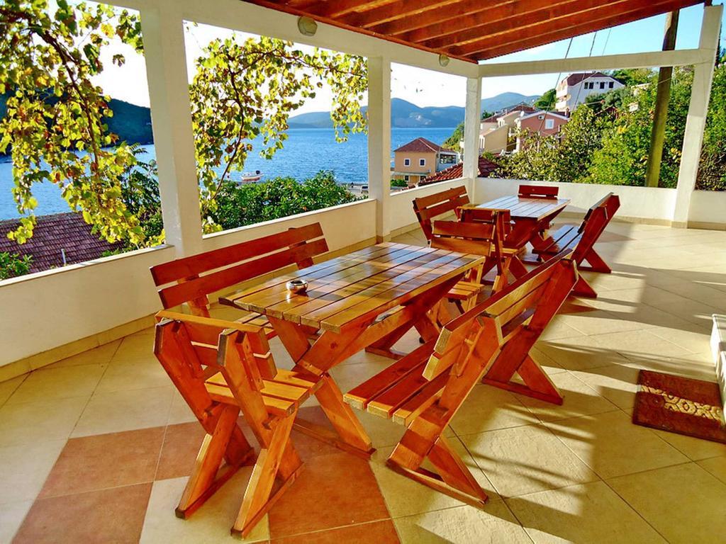 Apartments Vesna Tivat Room photo