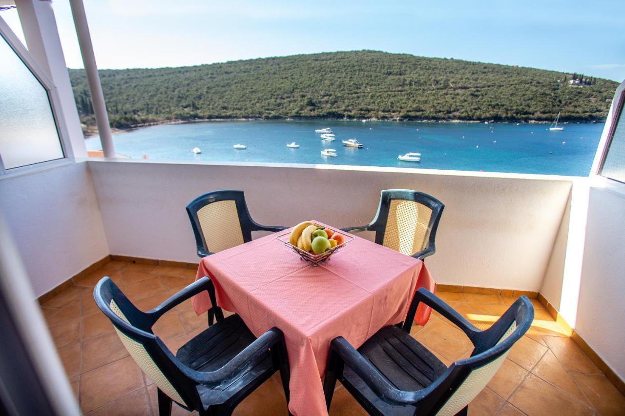 Apartments Vesna Tivat Exterior photo