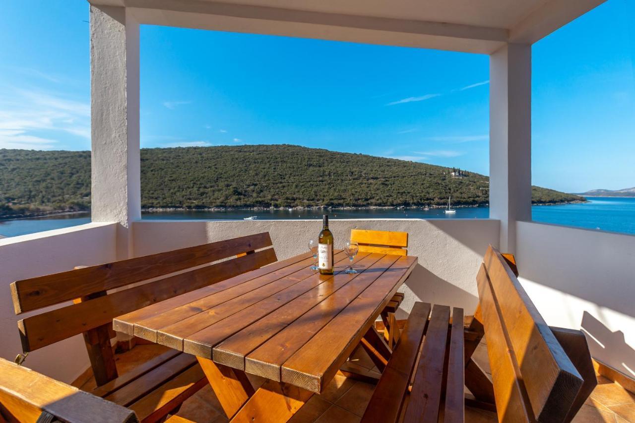 Apartments Vesna Tivat Exterior photo