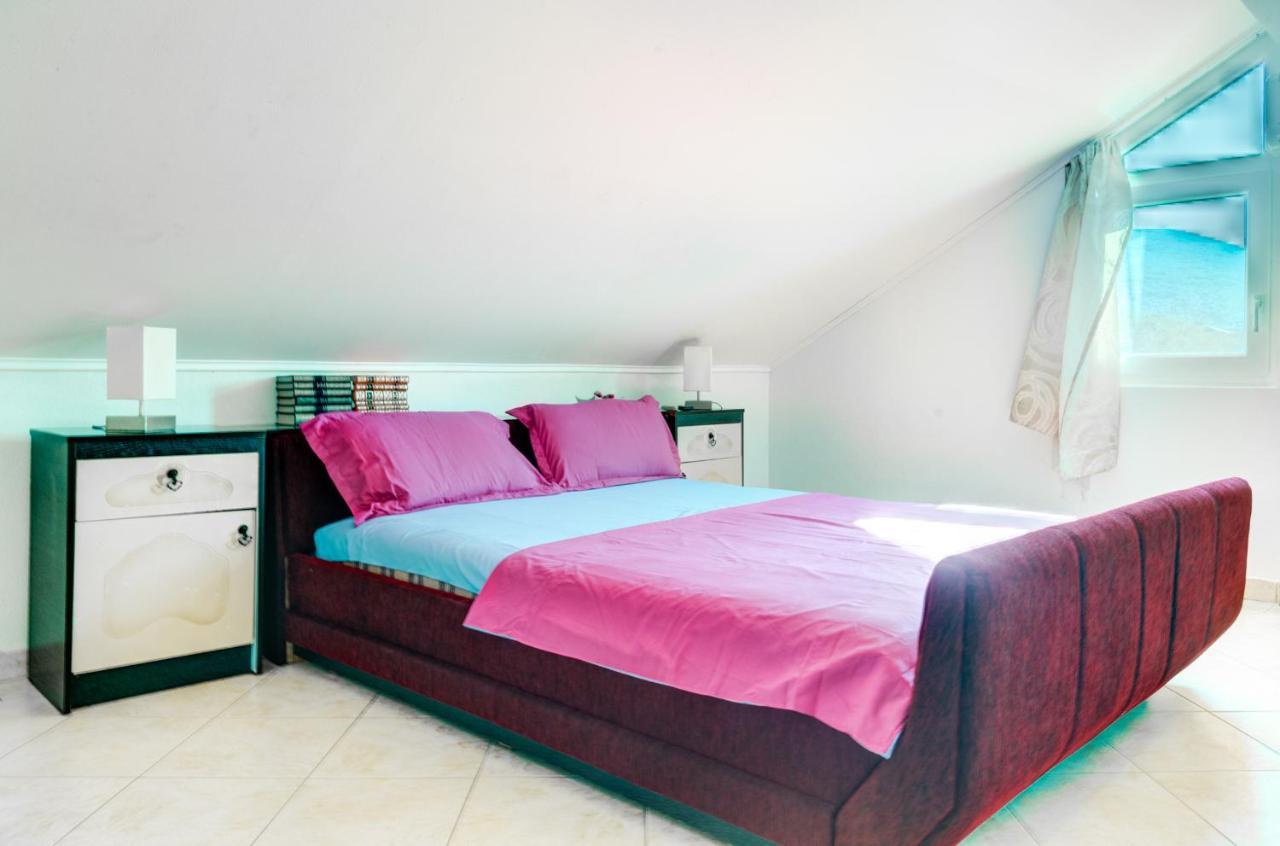 Apartments Vesna Tivat Exterior photo
