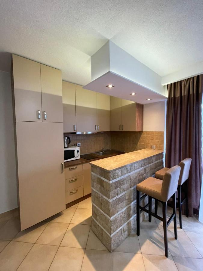 Apartments Vesna Tivat Exterior photo