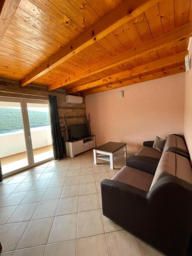 Apartments Vesna Tivat Exterior photo