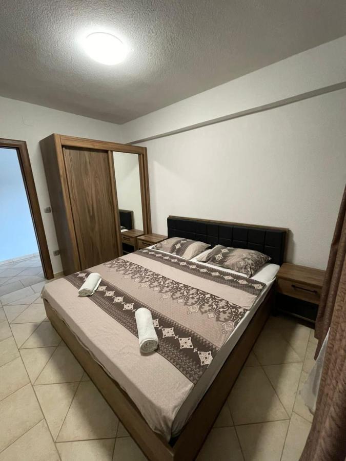 Apartments Vesna Tivat Exterior photo