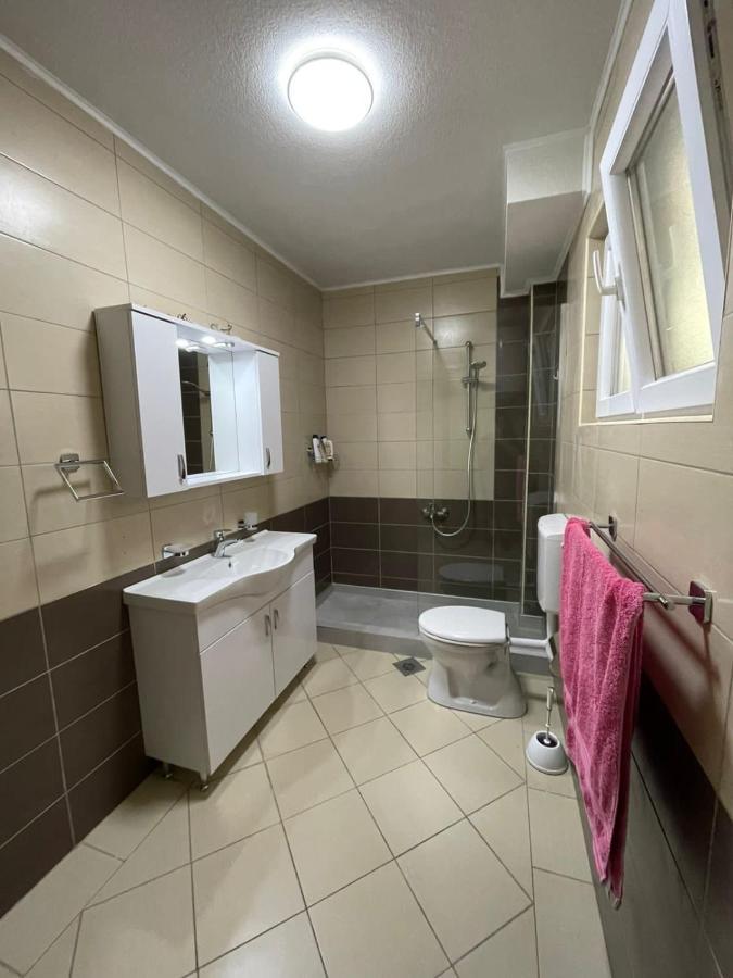 Apartments Vesna Tivat Exterior photo