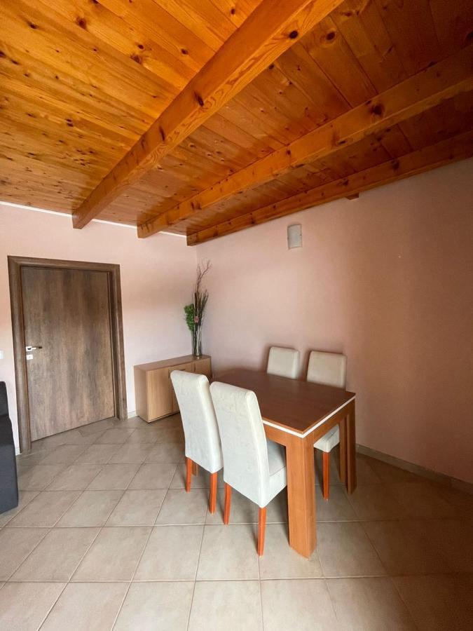 Apartments Vesna Tivat Exterior photo