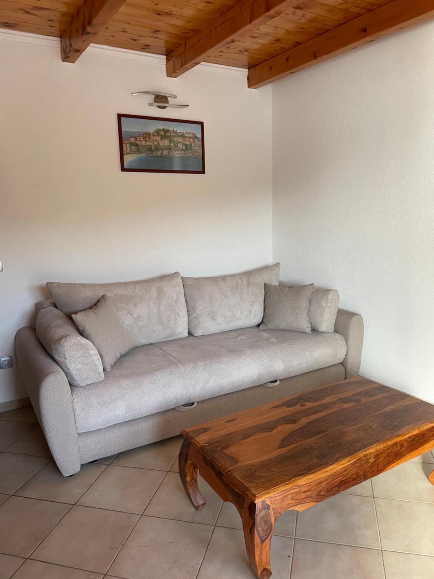 Apartments Vesna Tivat Exterior photo