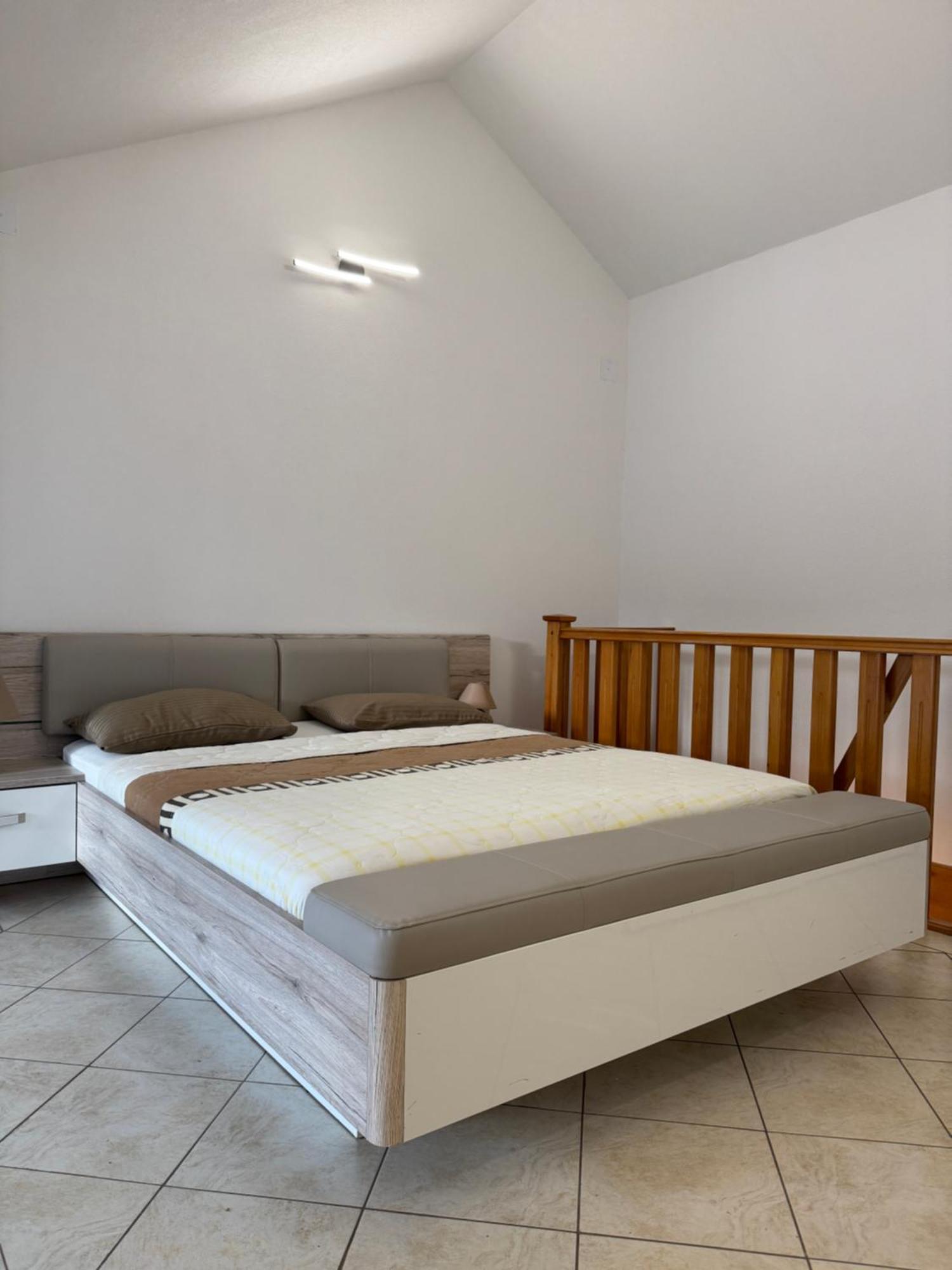 Apartments Vesna Tivat Exterior photo